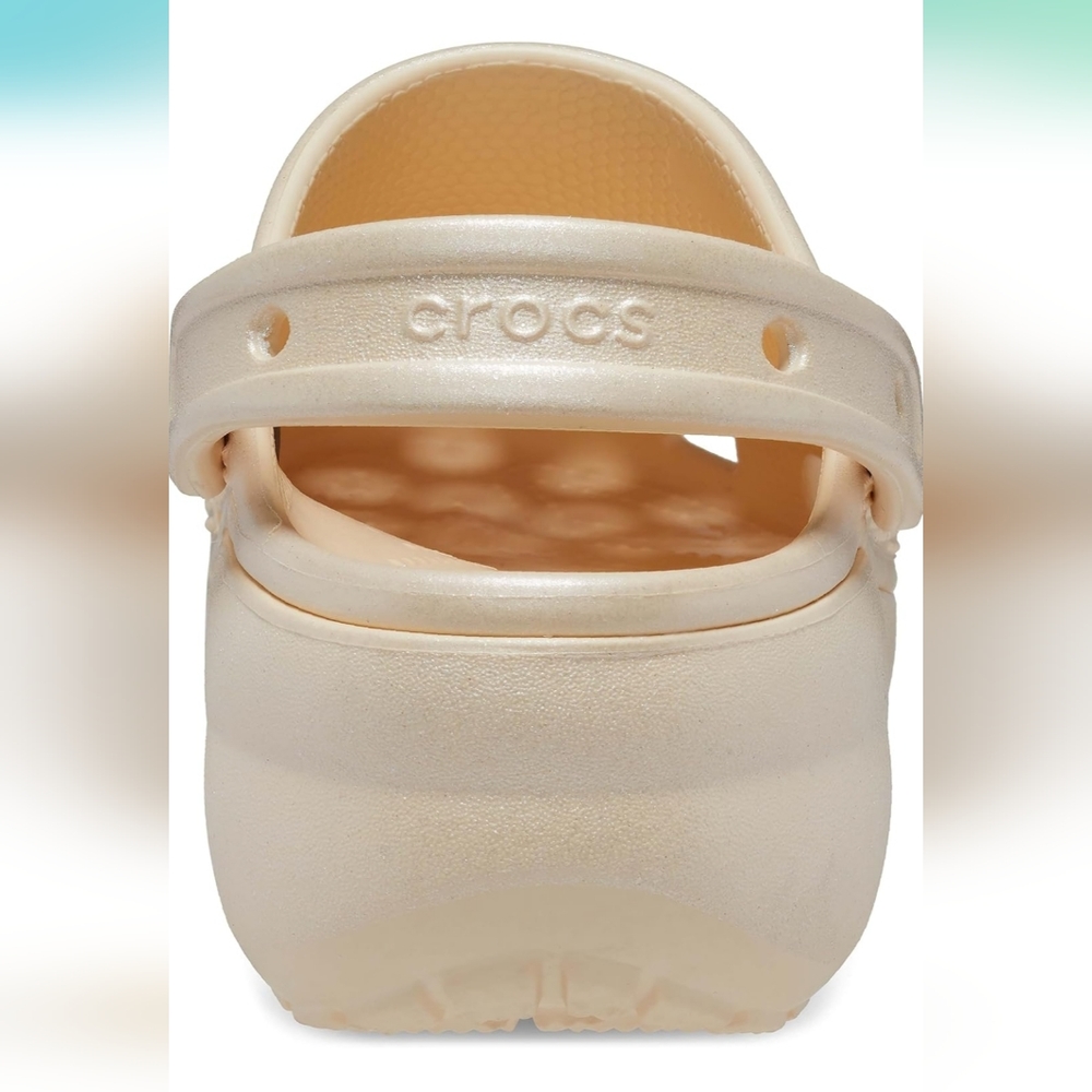 Crocs Vanilla Platform - Picture 4 of 7